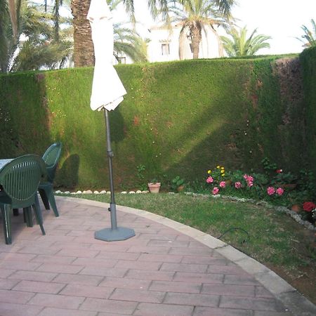 El Palmar Apartamento Dénia Quarto foto