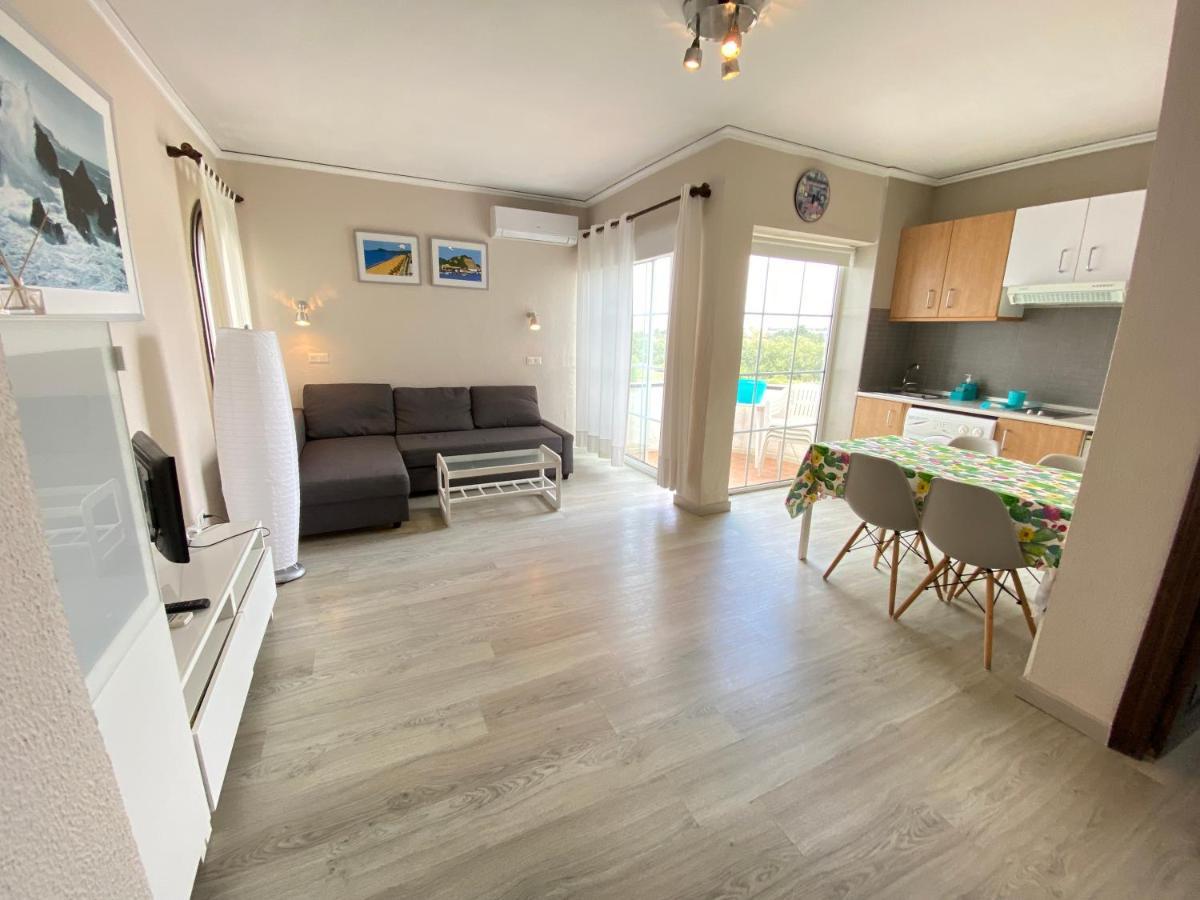 El Palmar Apartamento Dénia Exterior foto