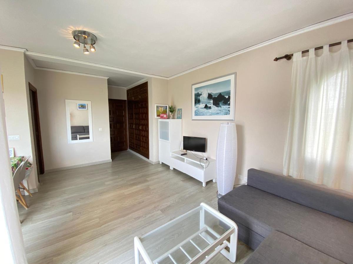 El Palmar Apartamento Dénia Exterior foto
