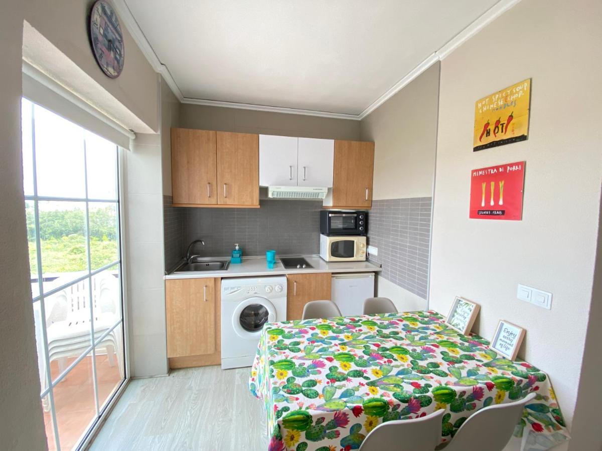 El Palmar Apartamento Dénia Exterior foto
