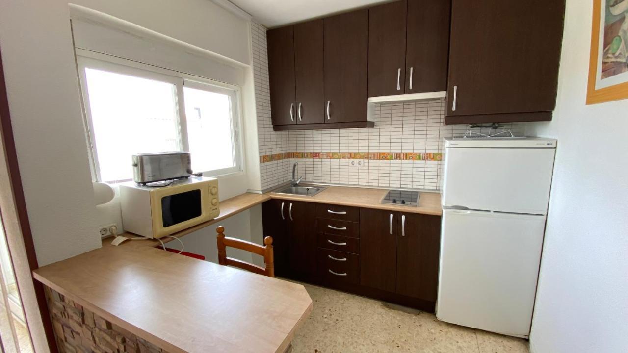 El Palmar Apartamento Dénia Exterior foto