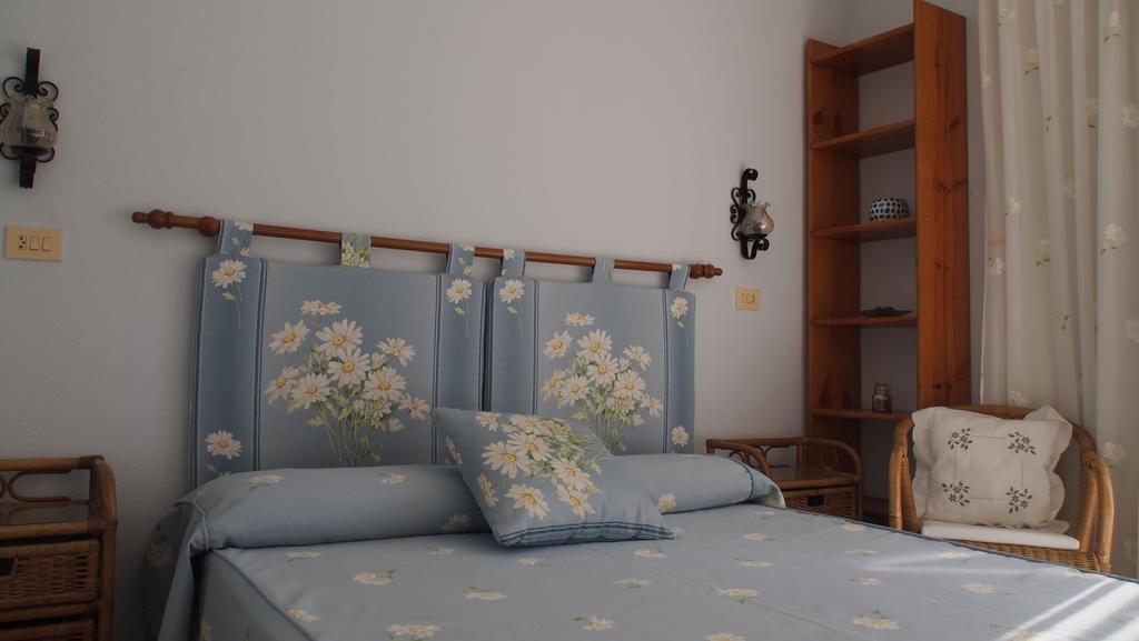 El Palmar Apartamento Dénia Exterior foto