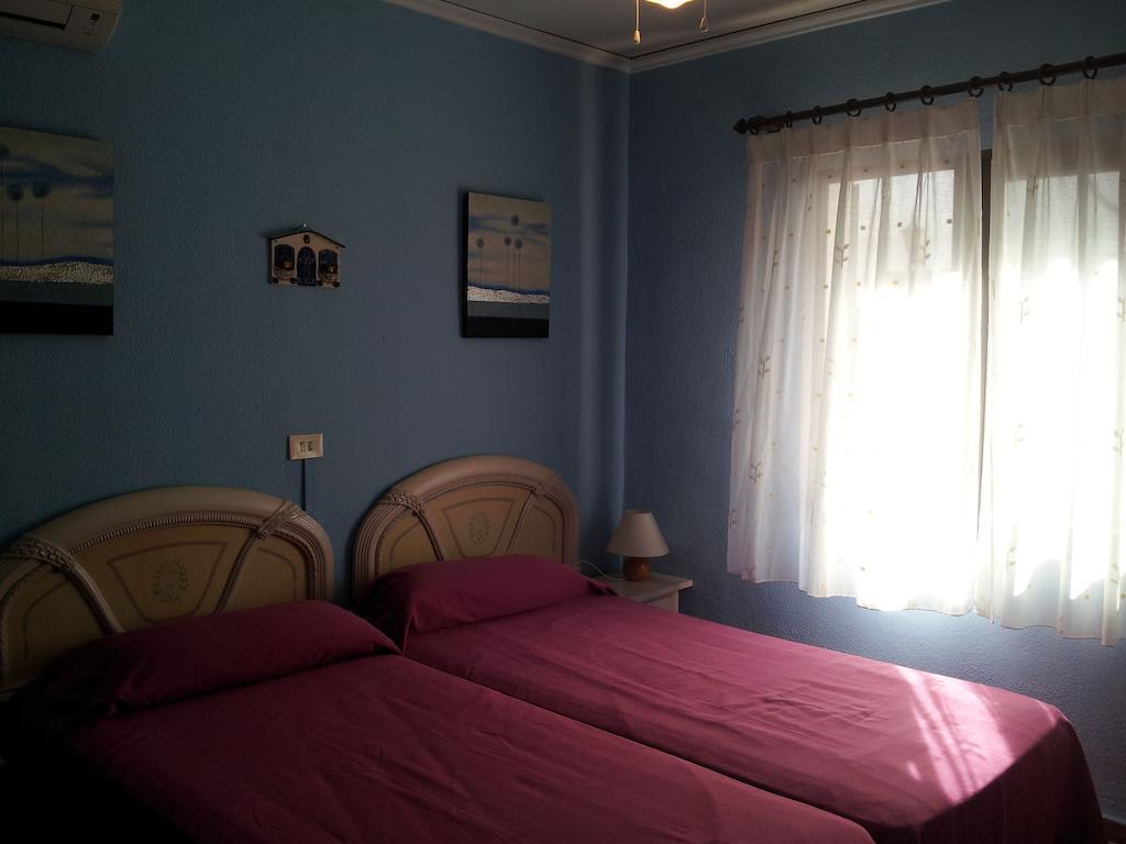 El Palmar Apartamento Dénia Quarto foto
