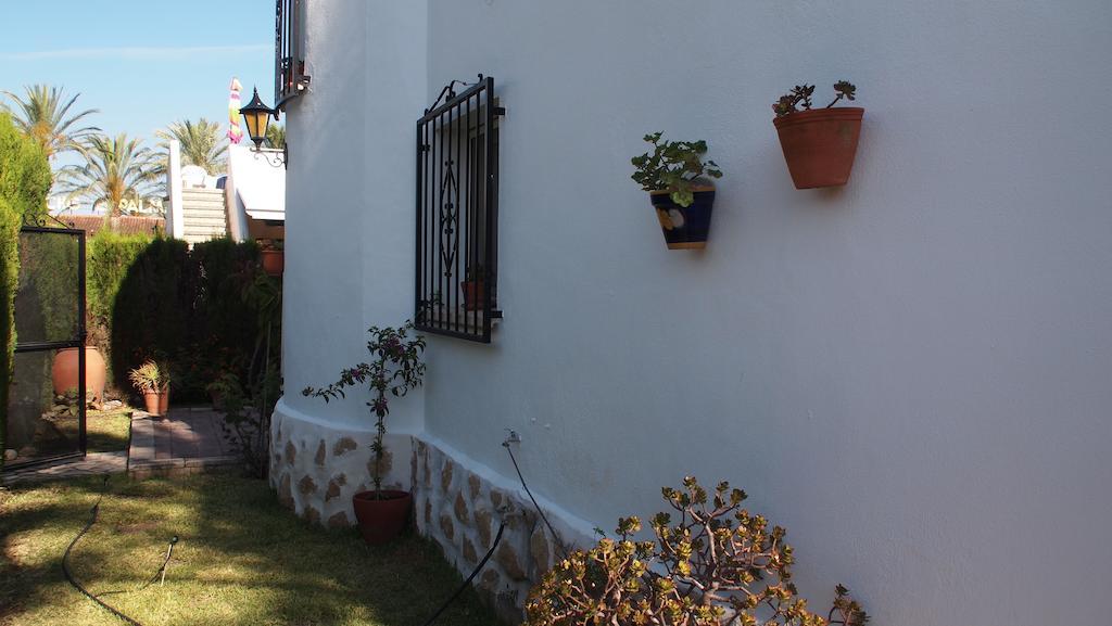 El Palmar Apartamento Dénia Quarto foto